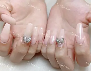 ネイル 🌻 Momoko_のネイルデザイン