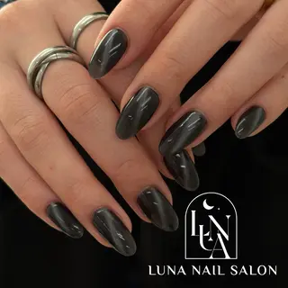 ネイル LUNA nailsalon2のネイルデザイン