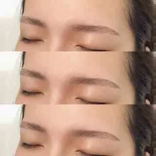 アイブロウ ibrow. misakiのマツエク・マツパデザイン