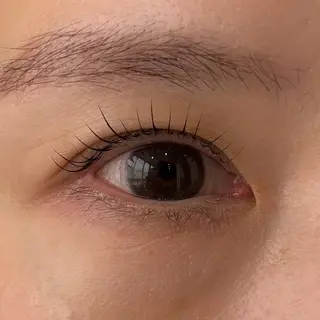 マツエク・マツパ BE DESIGN 堀尾の眉毛・アイブロウイメージ