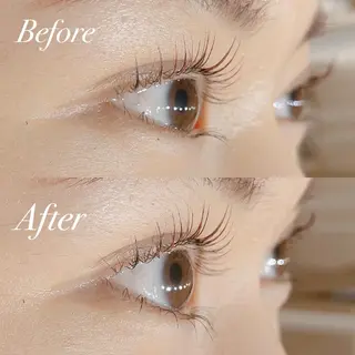 マツエク・マツパ リラ 山科のマツエク・マツパデザイン