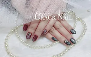 ネイル ☆*｡Grace Nail｡*☆のネイルデザイン