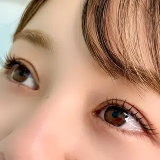 マツエク・マツパ Kojima Naoの眉毛・アイブロウイメージ