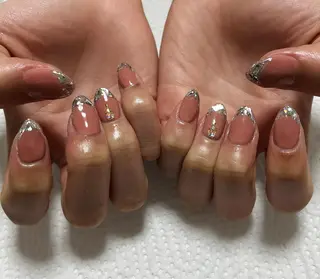 ネイル nail M&Tのネイルデザイン