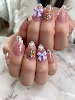 ネイル N&nails エヌアンドネイルズのネイルデザイン