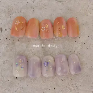 ネイル こまつ やよいのネイルデザイン