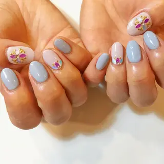 ネイル PRIMO<マツパ> 原宿/明治神宮前のマツエク・マツパデザイン