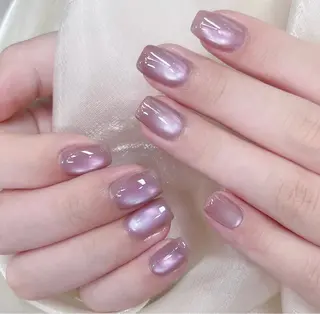 ネイル U.MI Nail Salonのネイルデザイン