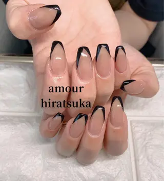 ネイル amour 川崎店のネイルデザイン