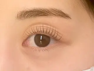 マツエク・マツパ 関口 明日香のマツエク・マツパデザイン