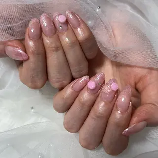 ネイル nail salon Bayのネイルデザイン