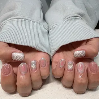 ネイル HARUKA 🌸のネイルデザイン