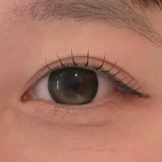 マツエク・マツパ MASAMI / 四条烏丸店のマツエク・マツパデザイン