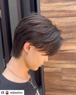 🩷Eny terrace🩷のヘアスタイル