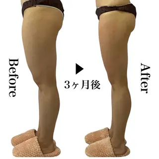 Body Salon_Jのエステ・リラクイメージ