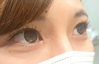 マツエク・マツパ blossom🌺 井比のマツエク・マツパデザイン