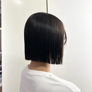 ショート 関野 大悟のヘアスタイル