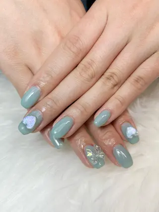 ネイル nail salon epeのネイルデザイン
