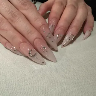 ネイル ulu aina🫧のマツエク・マツパデザイン