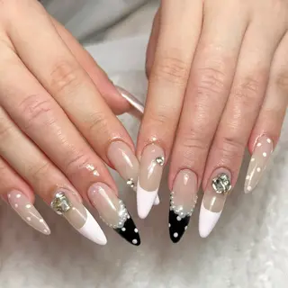 ネイル Arva Manaのネイルデザイン
