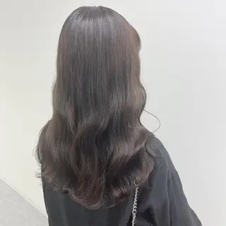 ロング トレンドレイヤー No.1/KOHEIのヘアスタイル