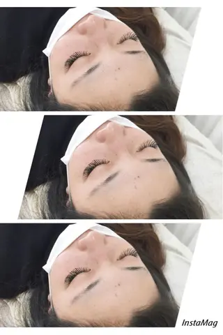 マツエク・マツパ KU TA  \(◡̈)/の眉毛・アイブロウイメージ