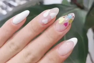 ネイル Cute beauty2のマツエク・マツパデザイン