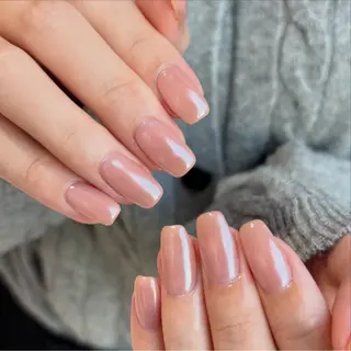 ミディアム Clala Ayumiのネイルデザイン