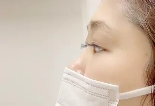 マツエク・マツパ hairsalon 556のマツエク・マツパデザイン