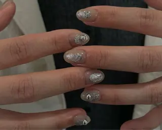 ネイル Ray. 阿倍野/天王寺のネイルデザイン