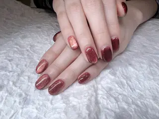 ネイル お あんなのネイルデザイン