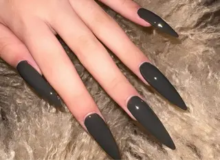 ネイル BIBINAIL 野村のネイルデザイン