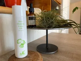 紫ノ心 結三のエステ・リラクイメージ