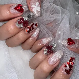 ネイル Bell nailのネイルデザイン