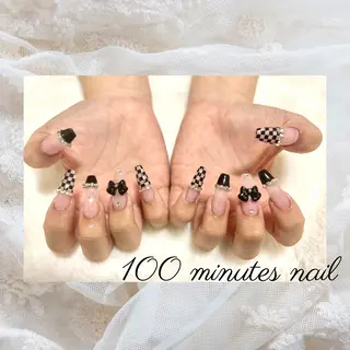 ネイル Be.. . 松本店のネイルデザイン