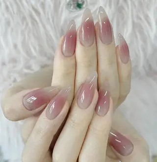 ネイル Queen‘s なんのネイルデザイン