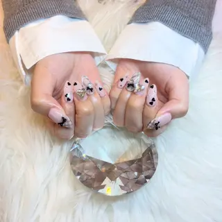 ネイル さ なのネイルデザイン