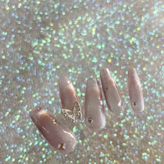 ネイル Y nail なんば堀江店のネイルデザイン