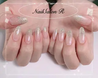 ネイル NailSalonR 宮里のネイルデザイン