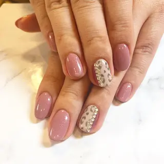 ネイル nail salon Titaleeのネイルデザイン