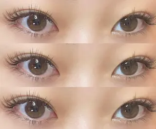 マツエク・マツパ ♡tiana juna˖ ࣪⊹のマツエク・マツパデザイン