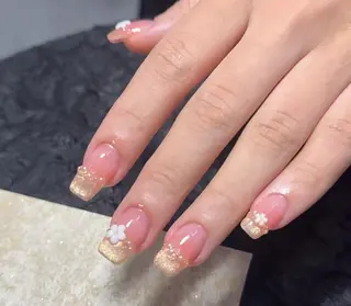 ネイル エリ🫧 nail池袋東口のネイルデザイン