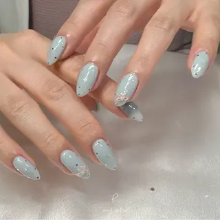 ネイル yuna. Rnailのネイルデザイン