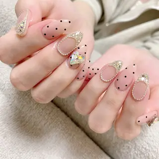 ネイル 💅fleur Ayumiのネイルデザイン