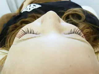 マツエク・マツパ BELINDA beautyのマツエク・マツパデザイン