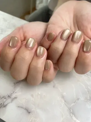 ネイル N&nails エヌアンドネイルズのネイルデザイン