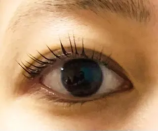 マツエク・マツパ yui ビューティのマツエク・マツパデザイン