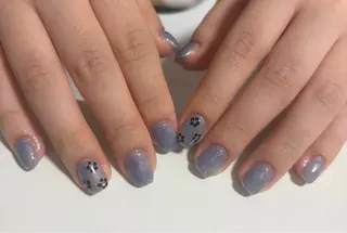 ネイル nail... rrのネイルデザイン