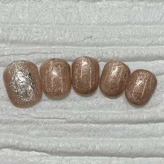 ネイル Nail salon Honey Beeのネイルデザイン