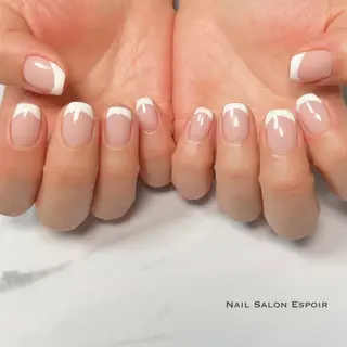 ネイル Nail Salon Espoirのネイルデザイン